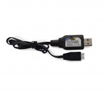 USB-Charger 7,4V/1000mAh Li-Ion XHP-plug tamiya USB-Charger 7,4V/1000mAh Li-Ion XHP-plug