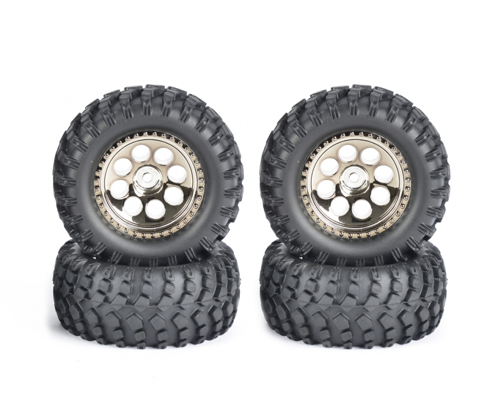 road wheel set