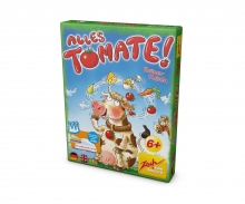 Alles Tomate! zoch Alles Tomate!