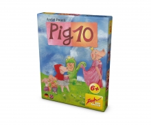 Pig 10 zoch Pig 10