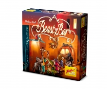 Beasty Bar zoch Beasty Bar