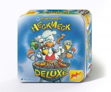 Heckmeck Deluxe zoch Heckmeck Deluxe