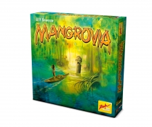 Mangrovia zoch Mangrovia