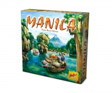 Manila zoch Manila
