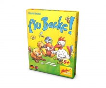 Au Backe! zoch Au Backe!