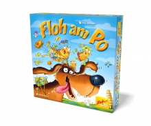 Floh am Po zoch Floh am Po