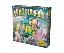 Nitro Glyxerol zoch Nitro Glyxerol