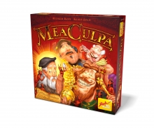 Mea Culpa zoch Mea Culpa