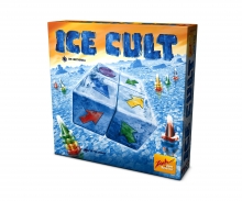 Ice Cult zoch Ice Cult