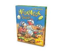 Heckmeck Junior zoch Heckmeck Junior