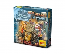 Beasty Bar New Beasts in Town zoch Beasty Bar New Beasts in Town