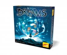 Dreams zoch Dreams