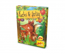 Fuchs & Fertig zoch Fuchs & Fertig
