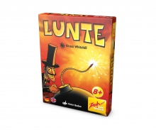 Lunte zoch Lunte