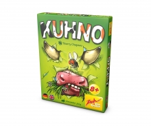 Kuhno zoch Kuhno