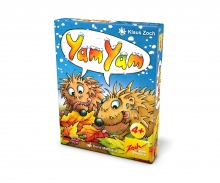 Yam Yam zoch Yam Yam