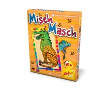 Misch-Masch zoch Misch-Masch