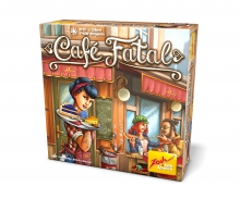 Café Fatal zoch Café Fatal