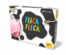 Flick Fleck zoch Flick Fleck
