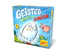Geistesblitz Junior zoch Geistesblitz Junior