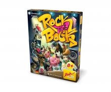 Rock the Bock zoch Rock the Bock