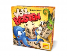 Vollpfosten zoch Vollpfosten