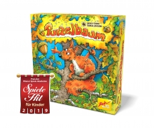 Purzelbaum zoch Purzelbaum