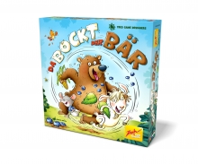 Da bockt der Bär zoch Da bockt der Bär