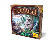 Tobago zoch Tobago