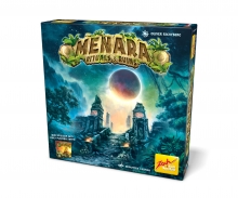 Menara - Rituals & Ruins zoch Menara - Rituals & Ruins