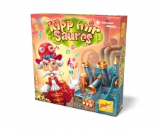Kipp mir Saures zoch Kipp mir Saures