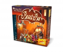 Beasty Bar zoch Beasty Bar