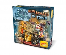 Beasty Bar - New Beasts in Town zoch Beasty Bar - New Beasts in Town