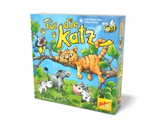 Für die Katz zoch Für die Katz