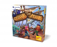 Gezanke auf der Planke zoch Gezanke auf der Planke