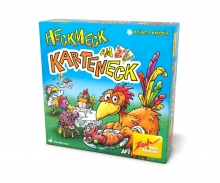 Heckmeck am Karteneck zoch Heckmeck am Karteneck