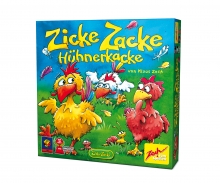 Zicke Zacke Hühnerkacke zoch Zicke Zacke Hühnerkacke