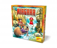 Niagara zoch Niagara