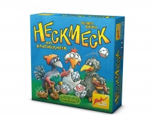 Heckmeck am Bratwurmeck zoch Heckmeck am Bratwurmeck