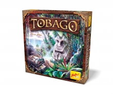 Tobago zoch Tobago
