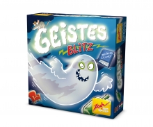 Geistesblitz zoch Geistesblitz
