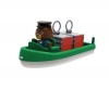 AquaPlay Container- & Transportboat