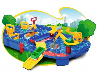 Set AquaPlay LockBox, Toys for children