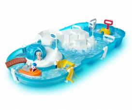 Aquaplay megabridge water playset deals