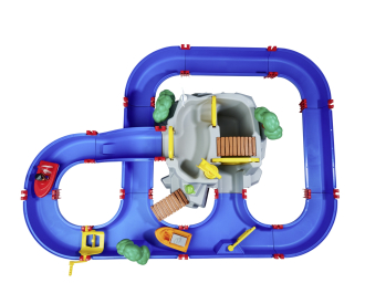 Aquaplay mountain lake deals