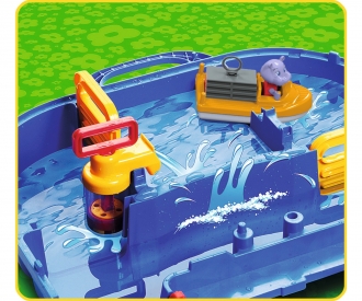 Aquaplay megabridge water playset sales