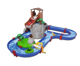 Buy Waterway toys & water toys | Official AquaPlay Toy Shop