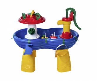 Aqua play best sale water table