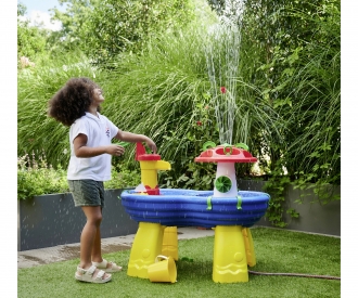 Aquaplay water table sales