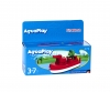 AquaPlay Wasserbahn AmphieWorld Bundle